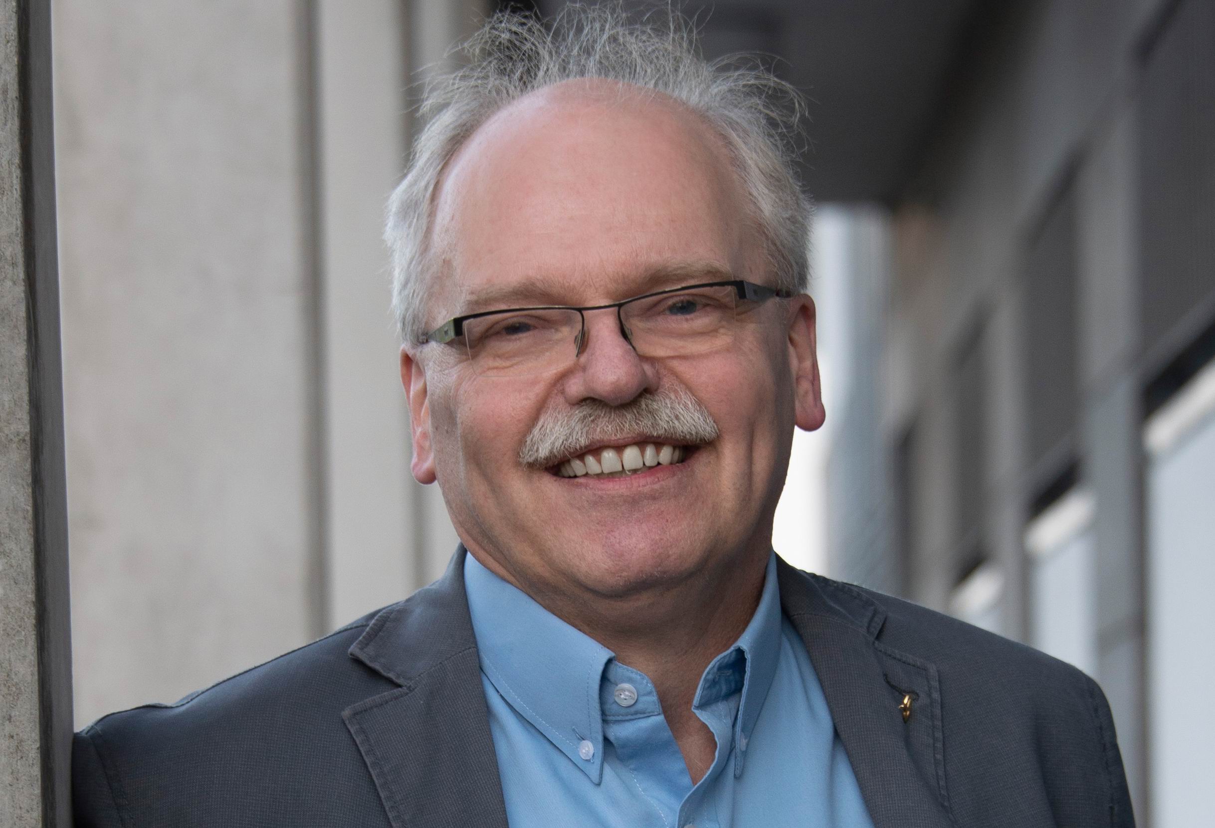 Jörg von Polheim
